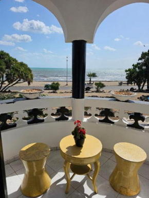 Brise de Mer Apartment Three Bedrooms